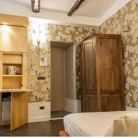 Relais Santa Chiara Lägenhet Neapel Exteriör bild