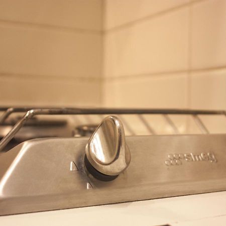 Relais Santa Chiara Lägenhet Neapel Exteriör bild