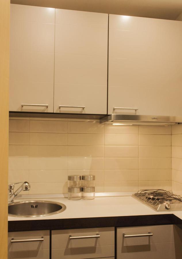 Relais Santa Chiara Lägenhet Neapel Exteriör bild
