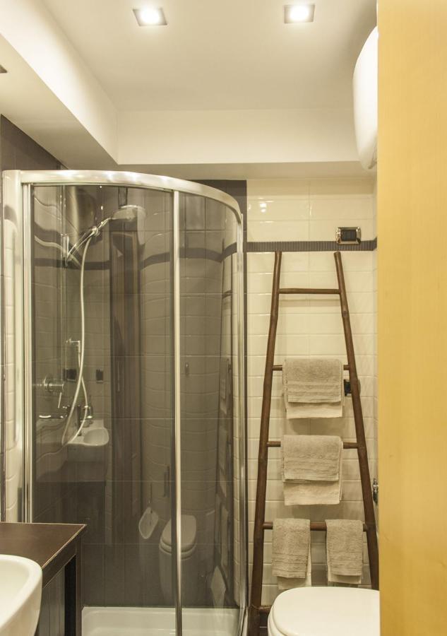 Relais Santa Chiara Lägenhet Neapel Exteriör bild