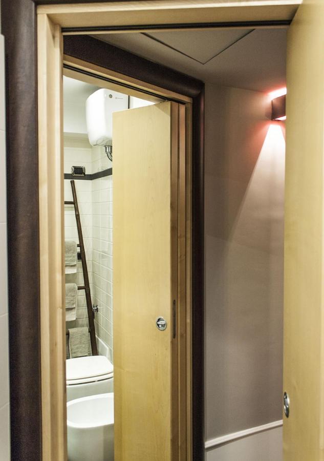 Relais Santa Chiara Lägenhet Neapel Exteriör bild